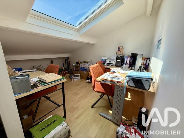 Maison à vendre 4 pièces 121 m² Annonay