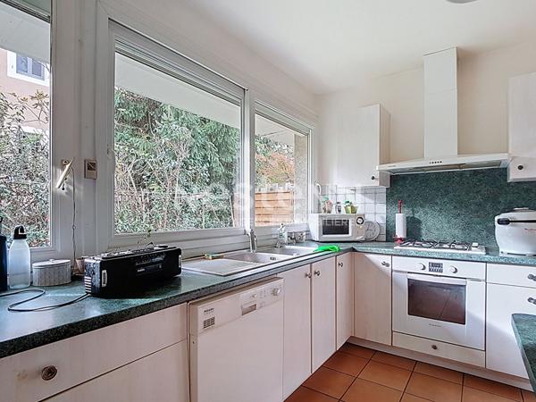 Maison A VENDRE PAU - proche ALLÉE DE MORLAÀS : AU CALME ABSOLU.