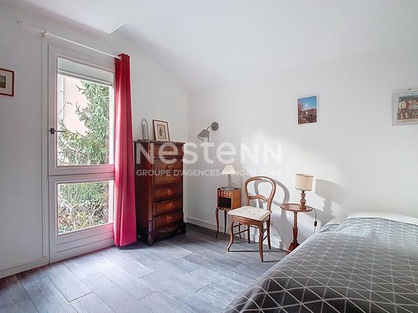 Maison A VENDRE PAU - proche ALLÉE DE MORLAÀS : AU CALME ABSOLU.