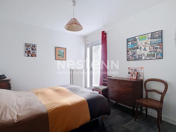 Maison A VENDRE PAU - proche ALLÉE DE MORLAÀS : AU CALME ABSOLU.