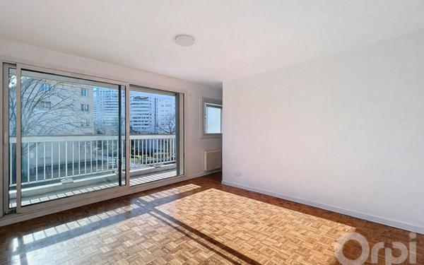 Appartement à louer    2 pièces • 41,61 m2 Maisons-Alfort