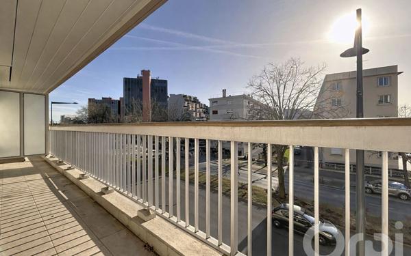 Appartement à louer    2 pièces • 41,61 m2 Maisons-Alfort