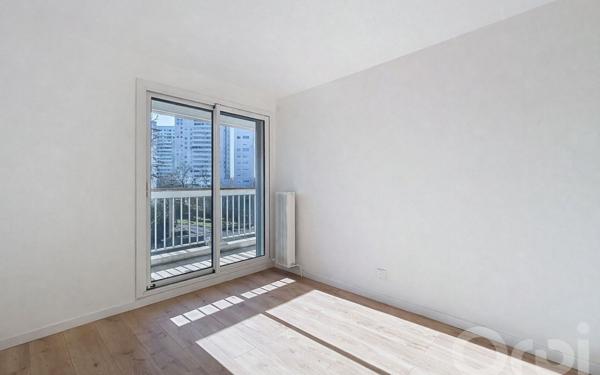 Appartement à louer    2 pièces • 41,61 m2 Maisons-Alfort