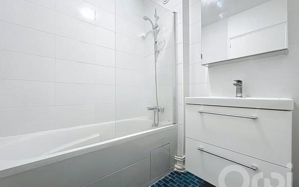 Appartement à louer    2 pièces • 41,61 m2 Maisons-Alfort