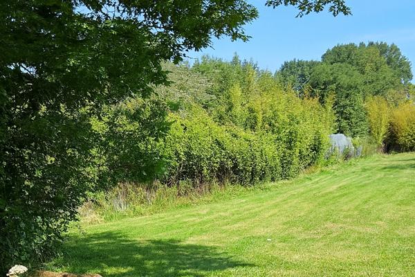 Terrain Missillac 1292 m2