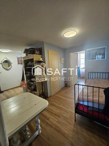 Maison de 256 m2 8 pièces