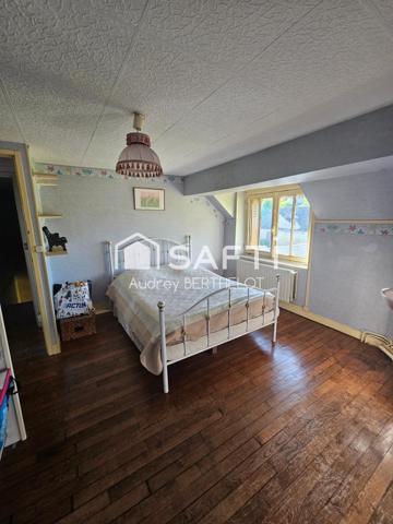 Maison de 256 m2 8 pièces