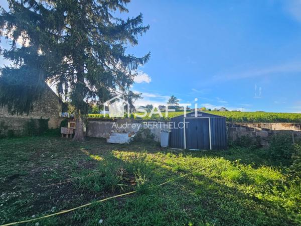 Maison de 256 m2 8 pièces