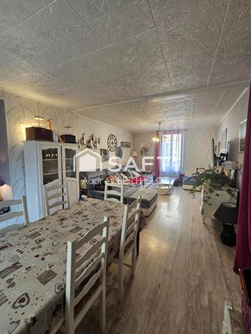 Maison de 256 m2 8 pièces