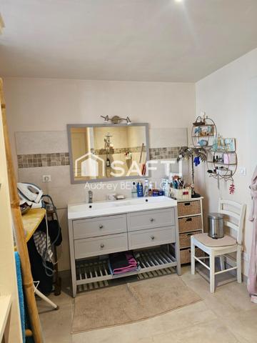 Maison de 256 m2 8 pièces