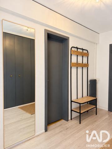 Location appartement 3 pièces 78 m² Metz