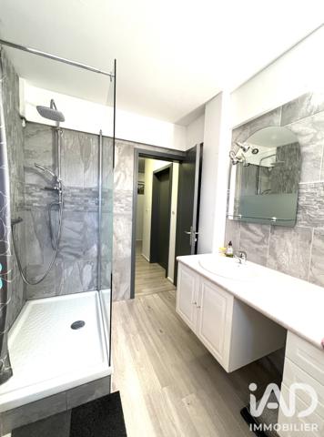 Location appartement 3 pièces 78 m² Metz