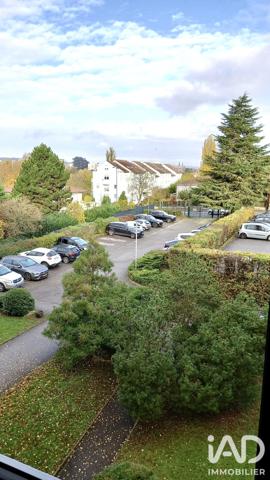 Location appartement 3 pièces 78 m² Metz