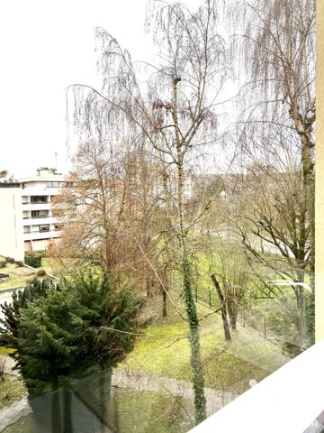 Location appartement 3 pièces 78 m² Metz
