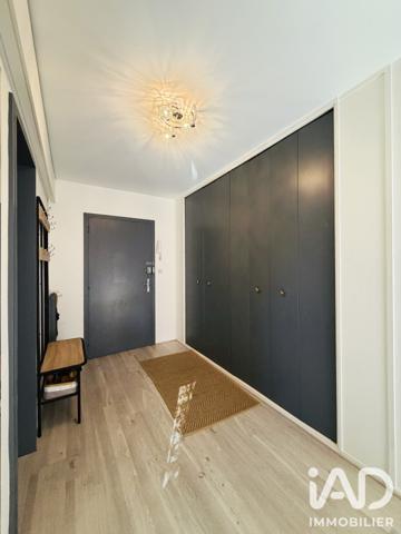Location appartement 3 pièces 78 m² Metz