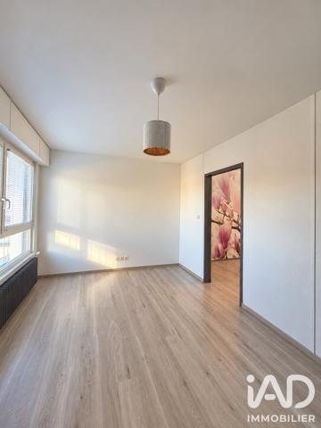 Location appartement 3 pièces 78 m² Metz