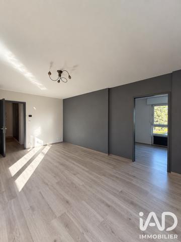 Location appartement 3 pièces 78 m² Metz