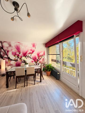 Location appartement 3 pièces 78 m² Metz