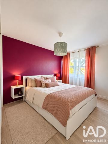 Location appartement 3 pièces 78 m² Metz