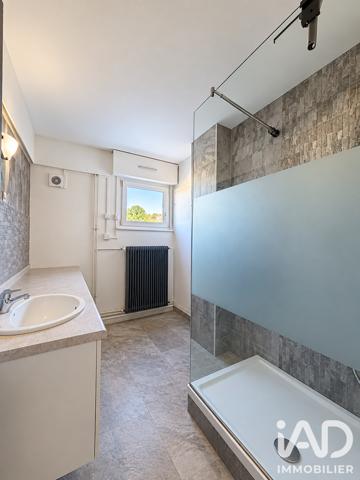 Location appartement 3 pièces 78 m² Metz
