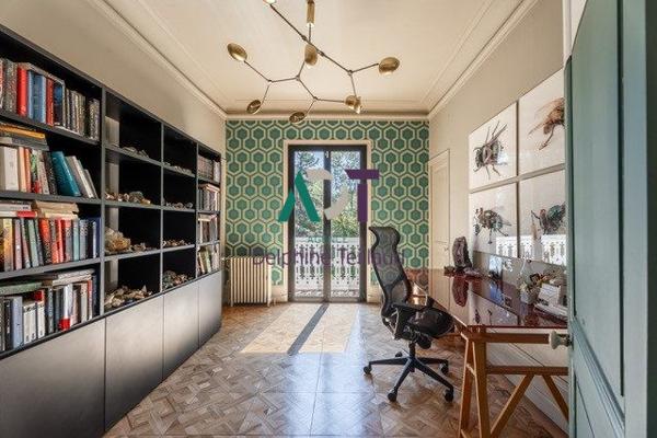 Demeure ancienne de caractère