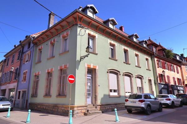 DELLE, SPECIAL INVESTISSEUR APPARTEMENT F2