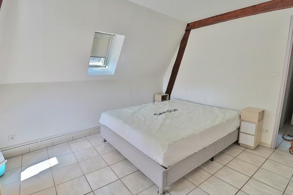 DELLE, SPECIAL INVESTISSEUR APPARTEMENT F2