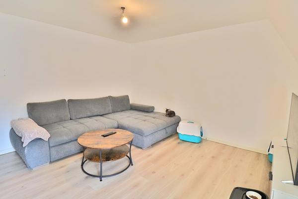 DELLE, SPECIAL INVESTISSEUR APPARTEMENT F2