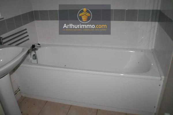 Vente Maison 3 pièces 63 m2 à Josselin