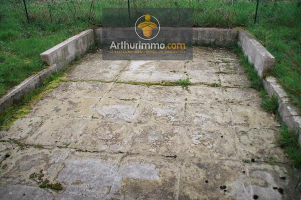 Vente Maison 3 pièces 63 m2 à Josselin