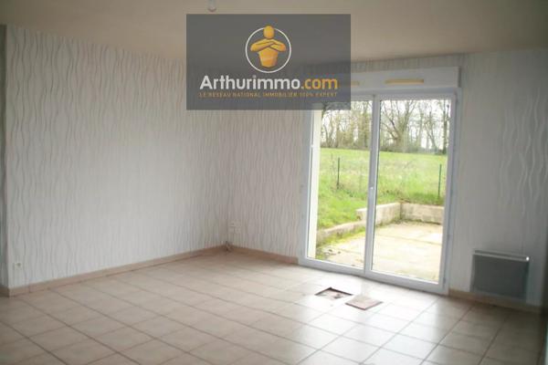 Vente Maison 3 pièces 63 m2 à Josselin