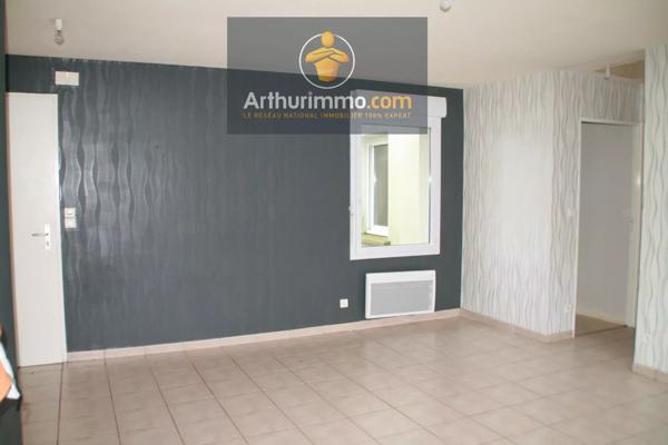 Vente Maison 3 pièces 63 m2 à Josselin