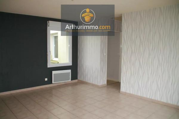 Vente Maison 3 pièces 63 m2 à Josselin