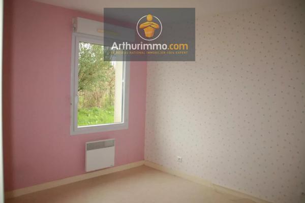 Vente Maison 3 pièces 63 m2 à Josselin