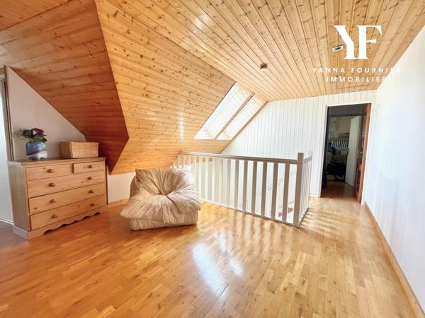 Plougastel-Daoulas (29470) Plougastel-Daoulas - Secteur Keraliou - Maison Vue mer - 5 chambres