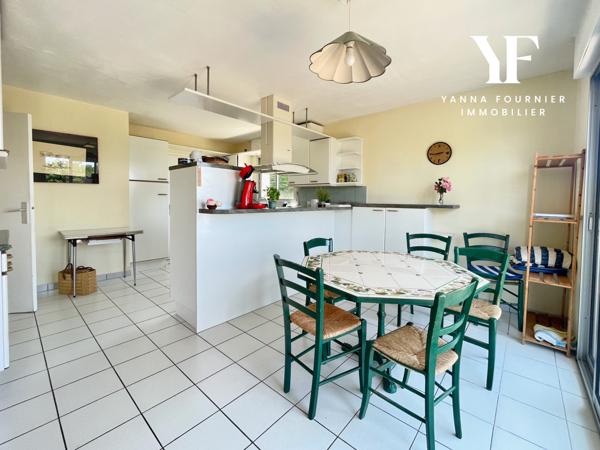 Plougastel-Daoulas (29470) Plougastel-Daoulas - Secteur Keraliou - Maison Vue mer - 5 chambres