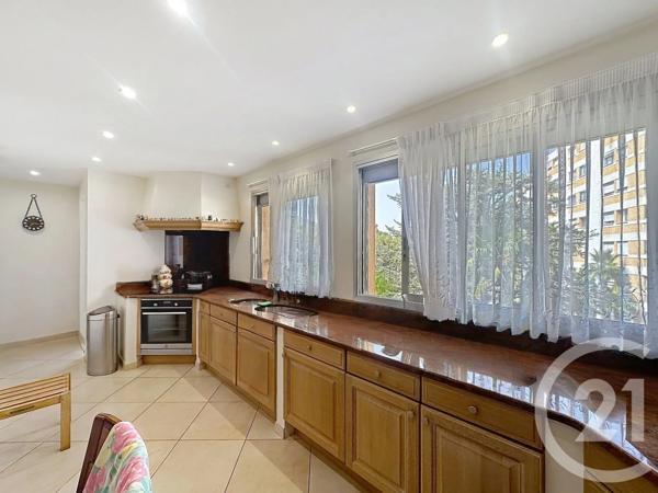 Appartement T3 à vendre  3 pièces - 75,71 m 2   MANDELIEU LA NAPOULE  - 06