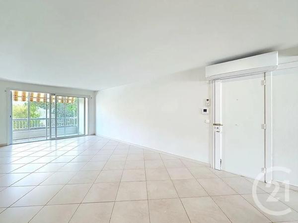 Appartement T3 à vendre  3 pièces - 75,71 m 2   MANDELIEU LA NAPOULE  - 06