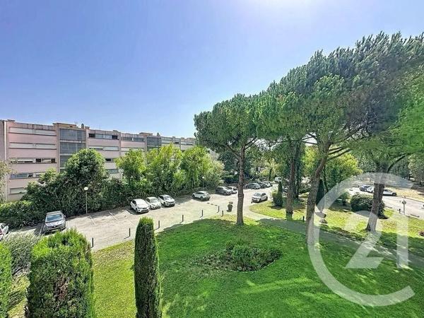 Appartement T3 à vendre  3 pièces - 75,71 m 2   MANDELIEU LA NAPOULE  - 06
