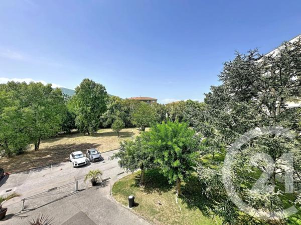 Appartement T3 à vendre  3 pièces - 75,71 m 2   MANDELIEU LA NAPOULE  - 06