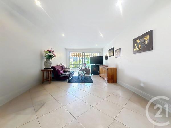 Appartement T3 à vendre  3 pièces - 75,71 m 2   MANDELIEU LA NAPOULE  - 06