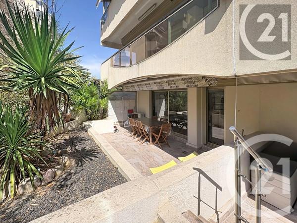 Appartement F2 à vendre  2 pièces - 39 m 2   CANNES  - 06