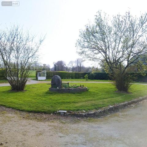 Maison à vendre à Chanu dans l'Orne (61800), ref : V70-CHANU