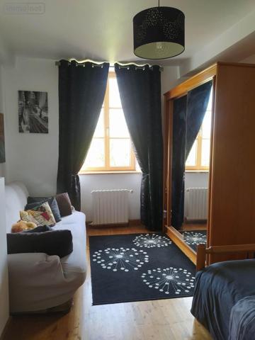 Maison à vendre à Chanu dans l'Orne (61800), ref : V70-CHANU