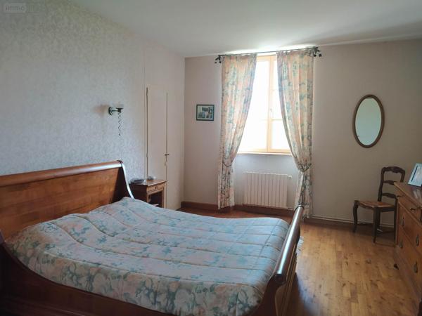 Maison à vendre à Chanu dans l'Orne (61800), ref : V70-CHANU