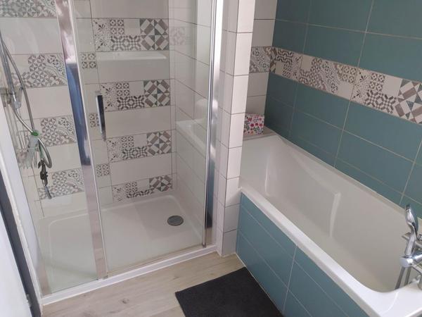 Maison à vendre à Chanu dans l'Orne (61800), ref : V70-CHANU