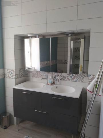 Maison à vendre à Chanu dans l'Orne (61800), ref : V70-CHANU