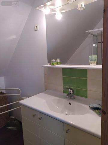Maison à vendre à Chanu dans l'Orne (61800), ref : V70-CHANU