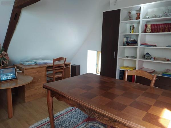 Maison à vendre à Chanu dans l'Orne (61800), ref : V70-CHANU