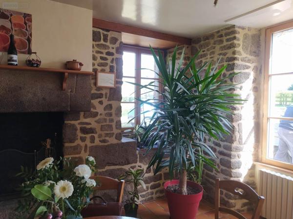 Maison à vendre à Chanu dans l'Orne (61800), ref : V70-CHANU